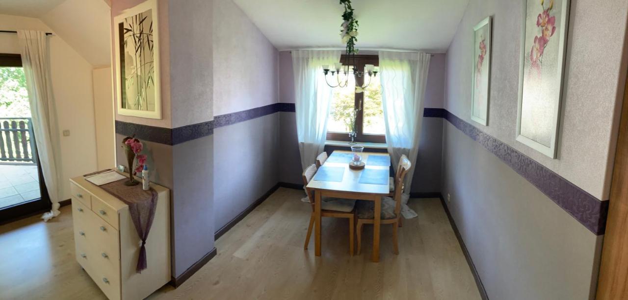 Miniappartement Zini リンドラー エクステリア 写真