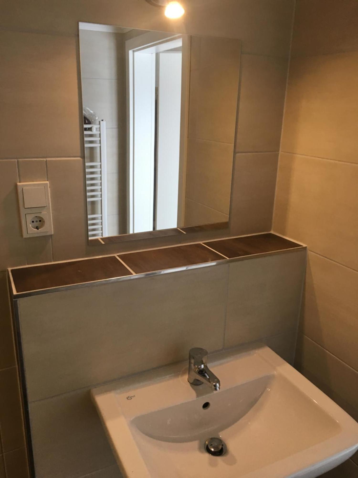 Miniappartement Zini リンドラー エクステリア 写真
