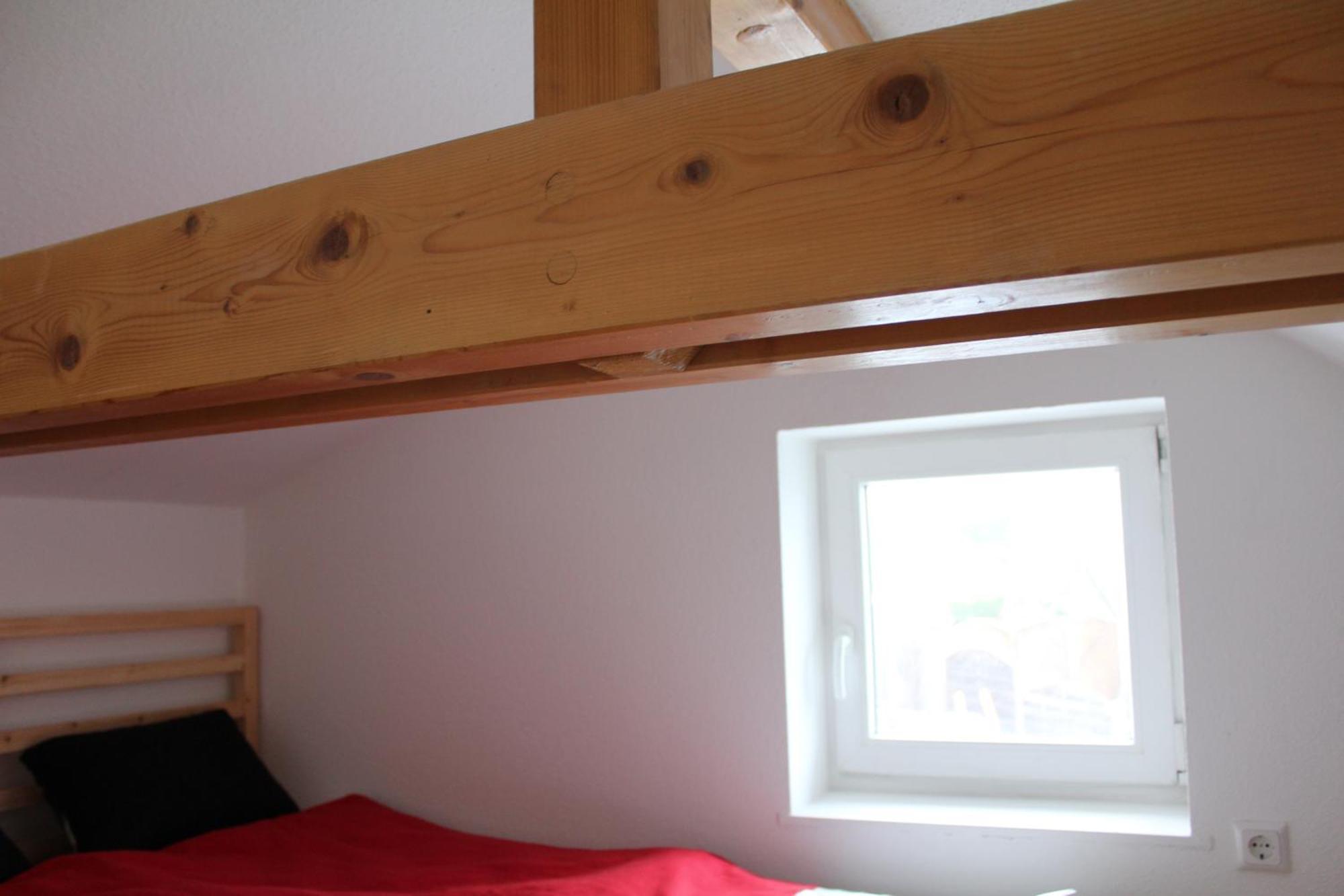 Miniappartement Zini リンドラー エクステリア 写真