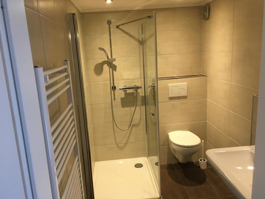 Miniappartement Zini リンドラー エクステリア 写真