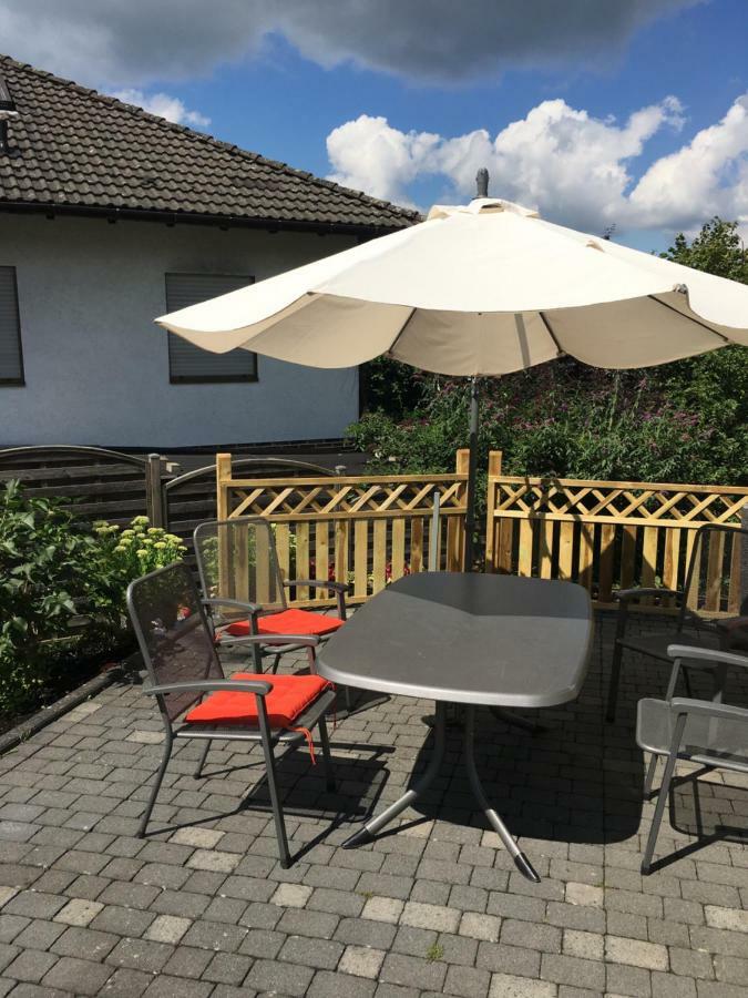 Miniappartement Zini リンドラー エクステリア 写真