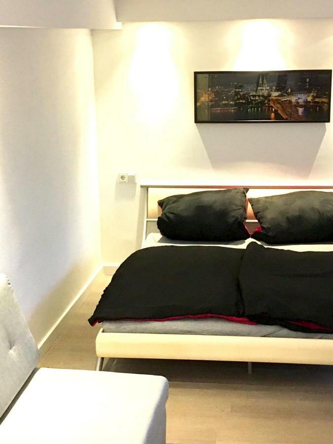 Miniappartement Zini リンドラー エクステリア 写真