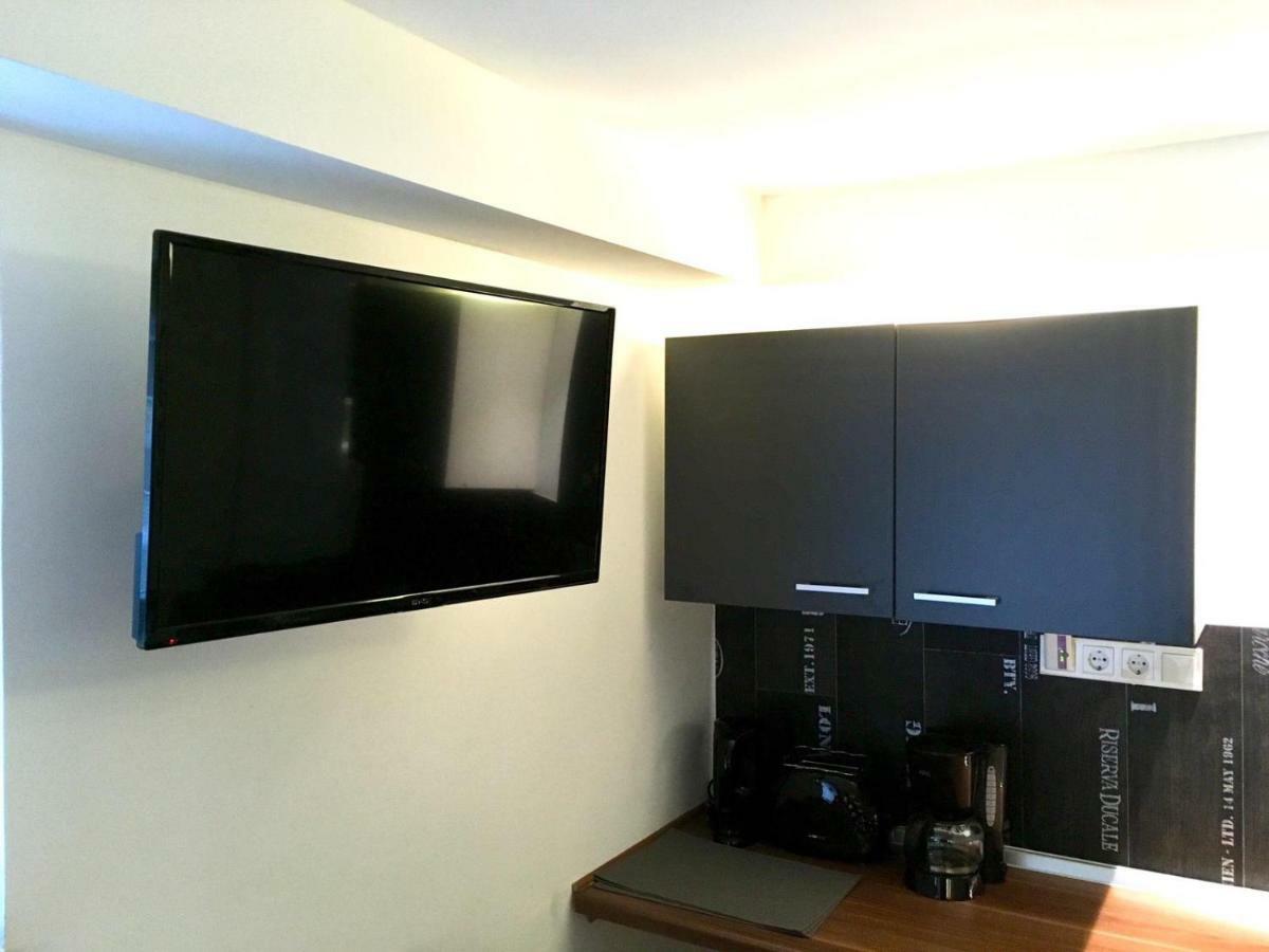 Miniappartement Zini リンドラー エクステリア 写真